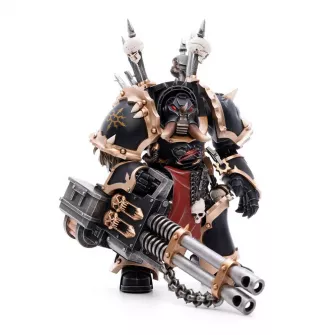 Akcione figure - Warhammer 40k Action Figure 1/18 Brother Gornoth