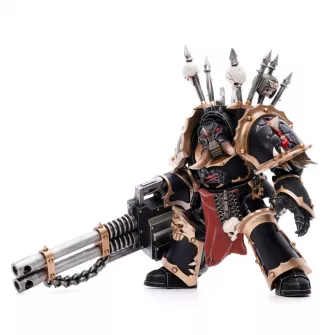 Akcione figure - Warhammer 40k Action Figure 1/18 Brother Gornoth