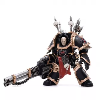 Akcione figure - Warhammer 40k Action Figure 1/18 Brother Gornoth