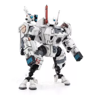 Akcione figure - Warhammer 40k Action Figure 1/18 T'au EmpireXV8 Crisis BattlesuitShas'ui K'yen