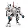 Warhammer 40k Action Figure 1/18 T'au EmpireXV8 Crisis BattlesuitShas'ui K'yen