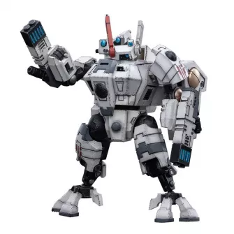 Akcione figure - Warhammer 40k Action Figure 1/18 T'au EmpireXV8 Crisis BattlesuitShas'ui K'yen