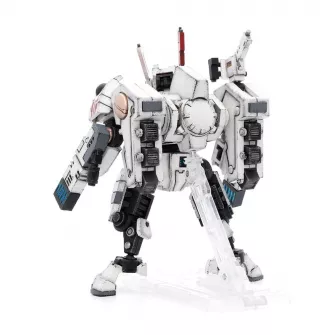 Akcione figure - Warhammer 40k Action Figure 1/18 T'au EmpireXV8 Crisis BattlesuitShas'ui K'yen