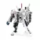 Warhammer 40k Action Figure 1/18 T'au EmpireXV8 Crisis BattlesuitShas'ui K'yen