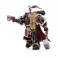 Warhammer 40k Action Figure 1/18 Black Legion Chaos Lord Khalos The Ravager (16 cm)