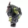 Warhammer 40k Action Figure 1/18 Ork Kommandos Dakka Boy Rotbilge