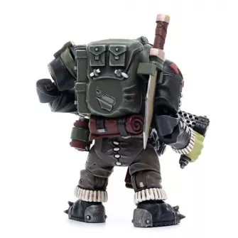 Akcione figure - Warhammer 40k Action Figure 1/18 Ork Kommandos Dakka Boy Rotbilge