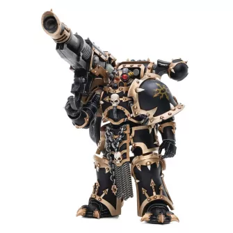 Akcione figure - Warhammer 40k Action Figure 1/18 Black Legion Havocs Marine 02