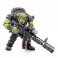Warhammer 40k Action Figure 1/18 Ork Kommandos Snipa Boy Balrukk