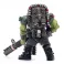 Warhammer 40k Action Figure 1/18 Ork Kommandos Snipa Boy Balrukk