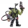 Warhammer 40k Action Figure 1/18 Ork Kommandos Nob Nazbog