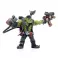 Warhammer 40k Action Figure 1/18 Ork Kommandos Nob Nazbog