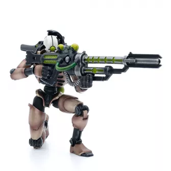 Akcione figure - Warhammer 40k Action Figure 1/18 Necrons Szarekhan Dynasty Deathmark