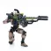 Warhammer 40k Action Figure 1/18 Necrons Szarekhan Dynasty Deathmark