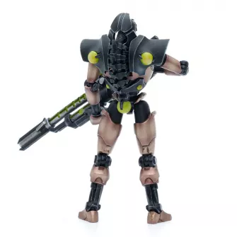 Akcione figure - Warhammer 40k Action Figure 1/18 Necrons Szarekhan Dynasty Deathmark