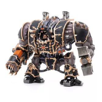 Akcione figure - Warhammer 40k Action Figure 1/18 Black Legion Helbrute (20 cm)