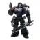 Warhammer 40k Action Figure 1/18 Raven Guard Intercessors Brother Colvane (12 cm)
