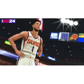 Xbox One igre - XBOXONE/XSX NBA 2K24 Black Mamba Editon