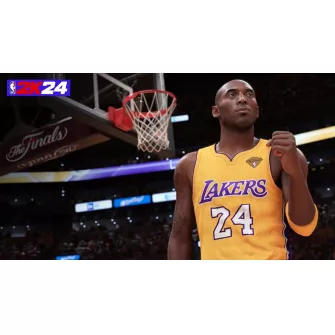 Nintendo Switch igre - Switch NBA 2K24 Kobe Bryant Edition