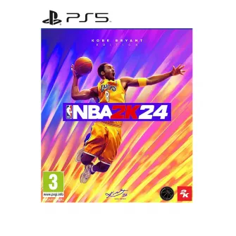 Playstation 5 igre - PS5 NBA 2K24 Kobe Bryant Edition