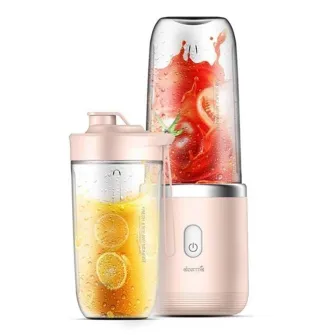 Blenderi i mikseri - Deerma Bežični blender NU-05