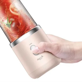 Blenderi i mikseri - Deerma Bežični blender NU-05