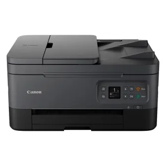 Štampači - Canon PIXMA TS7450a Bežični multifunkcijski kolor štampač crni - EOL