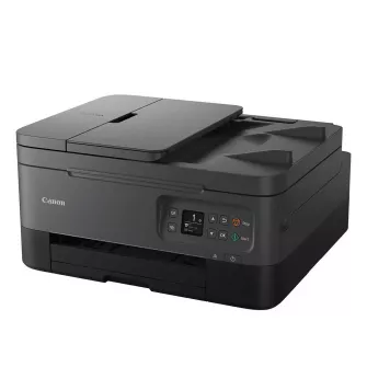 Štampači - Canon PIXMA TS7450a Bežični multifunkcijski kolor štampač crni - EOL
