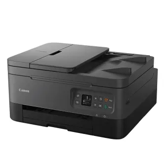 Štampači - Canon PIXMA TS7450a Bežični multifunkcijski kolor štampač crni - EOL