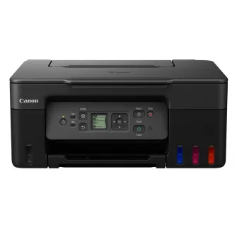 Štampači - Canon PIXMA CISS G3470 Multifunkcijski kolor štampač - Crni