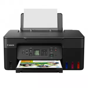 PIXMA G3470, crni
