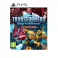 PS5 Transformers: Earthspark - Expedition