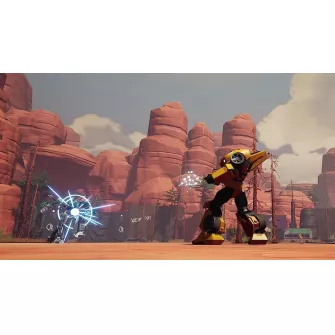 Playstation 5 igre - PS5 Transformers: Earthspark - Expedition