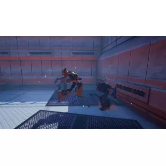 Playstation 5 igre - PS5 Transformers: Earthspark - Expedition