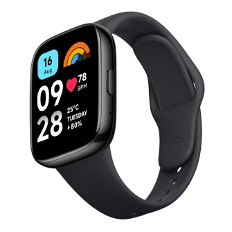 Pametni satovi - Mi Redmi Watch 3 Active Black