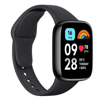 Pametni satovi - Mi Redmi Watch 3 Active Black