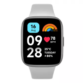 Pametni satovi - Mi Redmi Watch 3 Active Gray