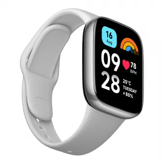 Pametni satovi - Mi Redmi Watch 3 Active Gray