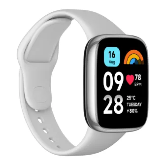 Pametni satovi - Mi Redmi Watch 3 Active Gray