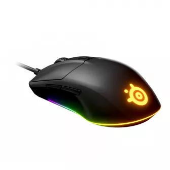Gejmerski miševi - Gejmerski miš Rival 3