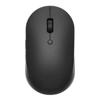 Kancelarijski miševi - Mi Dual Mode Wirelees Mouse Silent Edition Black