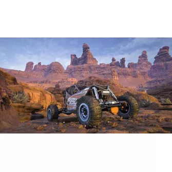 Playstation 5 igre - PS5 Overpass 2