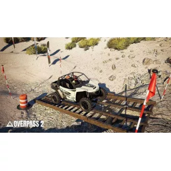 Playstation 5 igre - PS5 Overpass 2