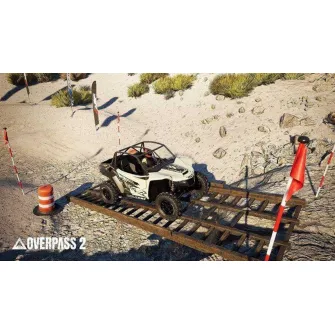 Playstation 5 igre - PS5 Overpass 2