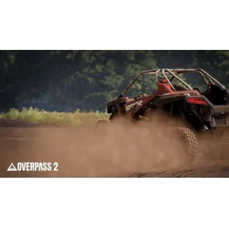 Playstation 5 igre - PS5 Overpass 2