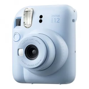 Fotoaparati - Instax Mini 12 Pastel Blue