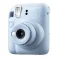 Instax Mini 12 Pastel Blue