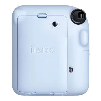 Fotoaparati - Instax Mini 12 Pastel Blue