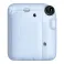 Instax Mini 12 Pastel Blue