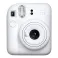 Instax Mini 12 Clay White